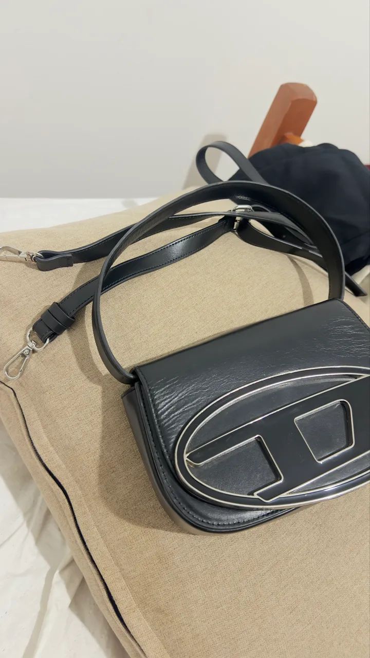 Bolsa DIESEL - Foto 3