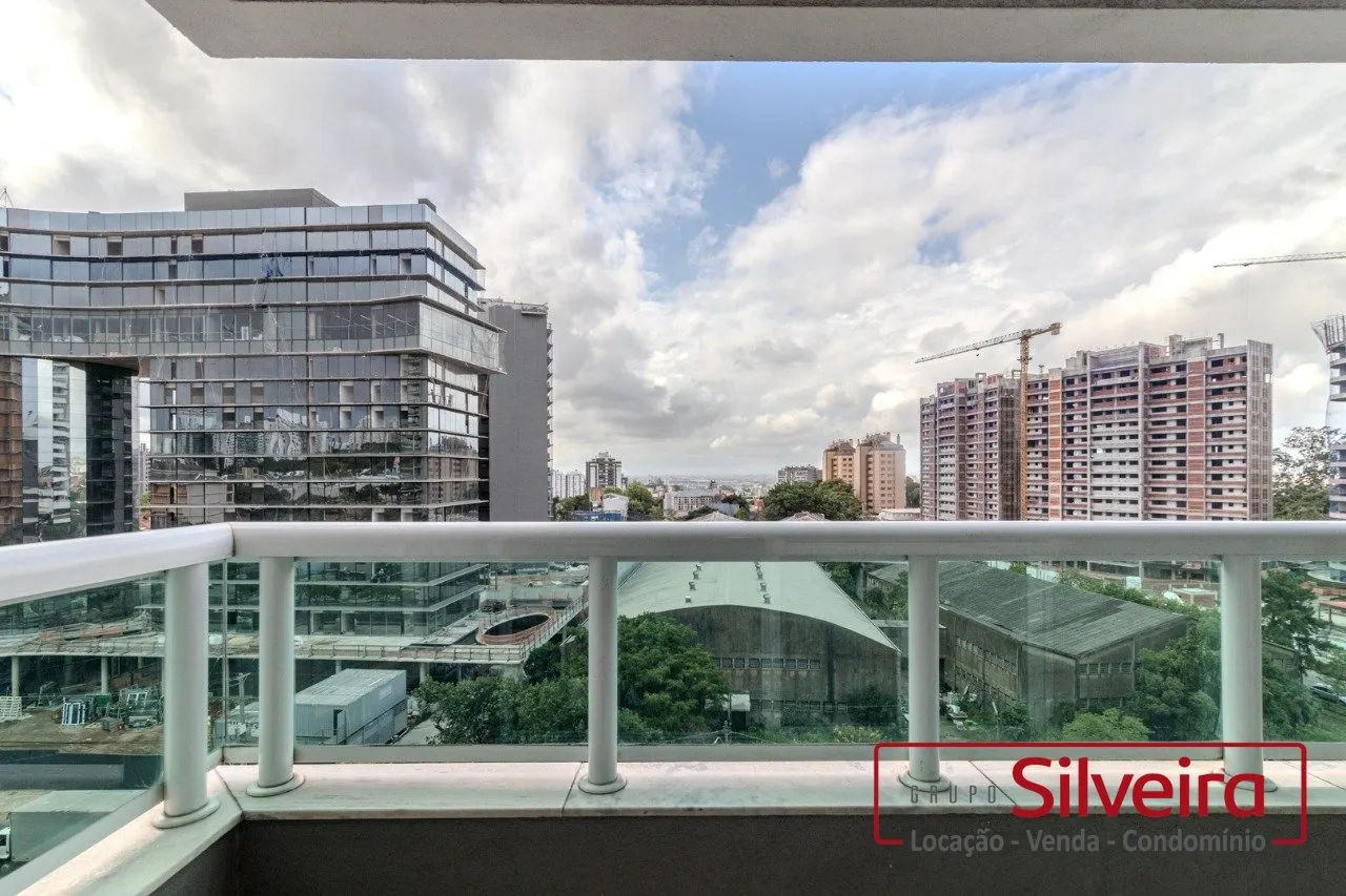 APARTAMENTO 1 DORMITÓRIO MOBILIADO -TRÊS FIGUEIRAS - Foto 9