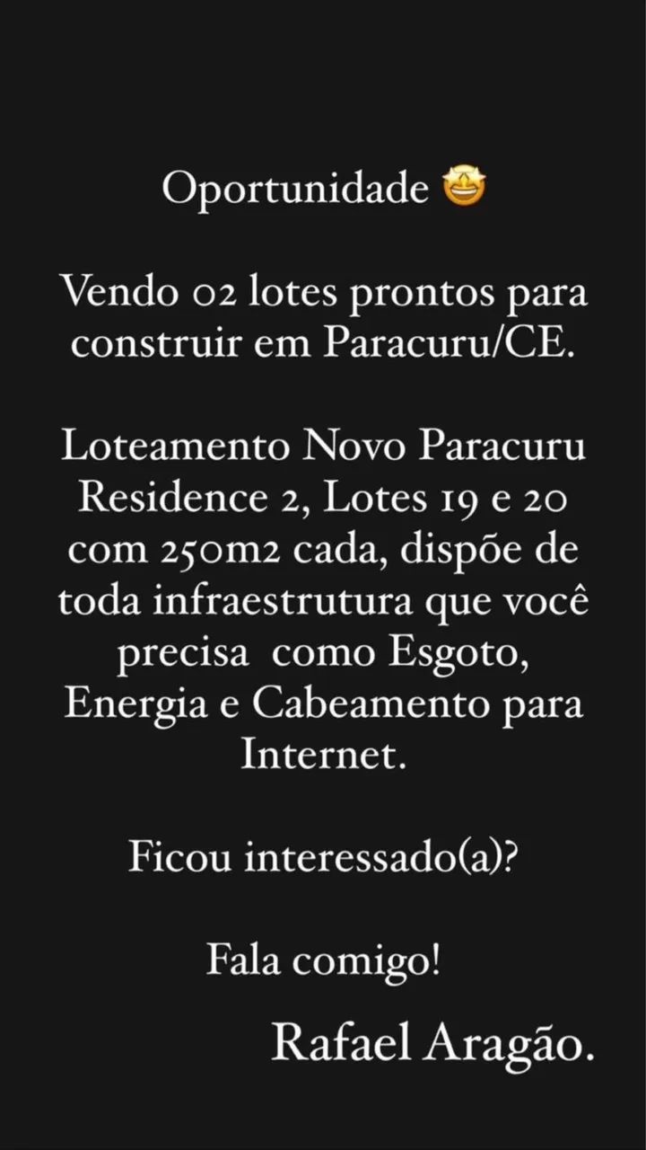 Foto - Paracuru - 