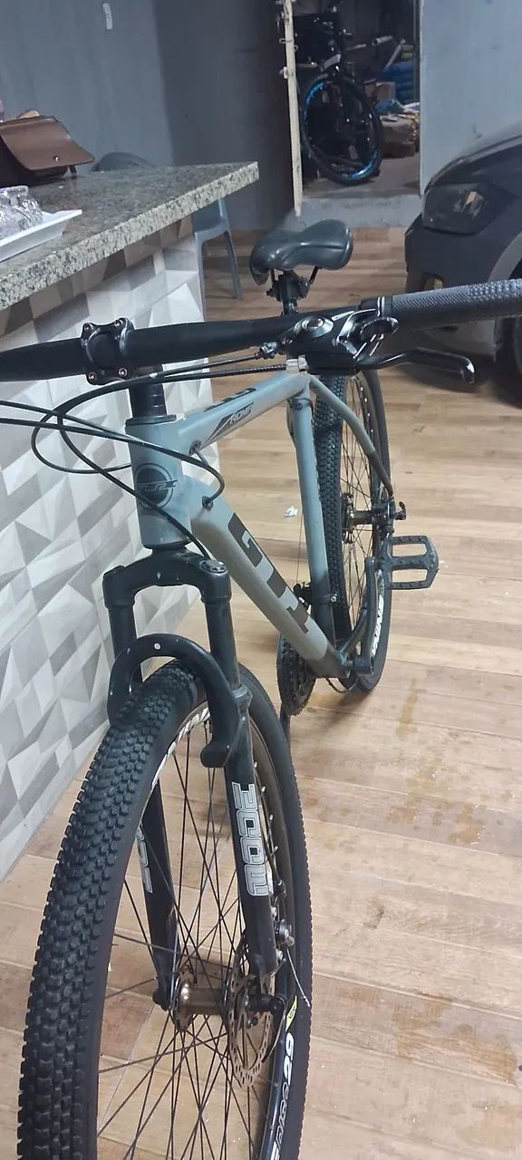 Bicicleta aro 29 guadro 21 - Foto 5