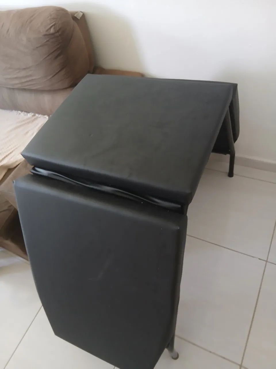 Maca para atendimento de sobrancelha - Foto 2
