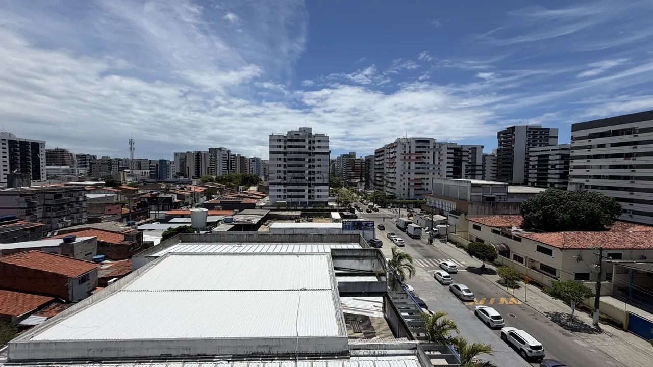 Edifício Vitta | Ponta Verde  - Foto 5