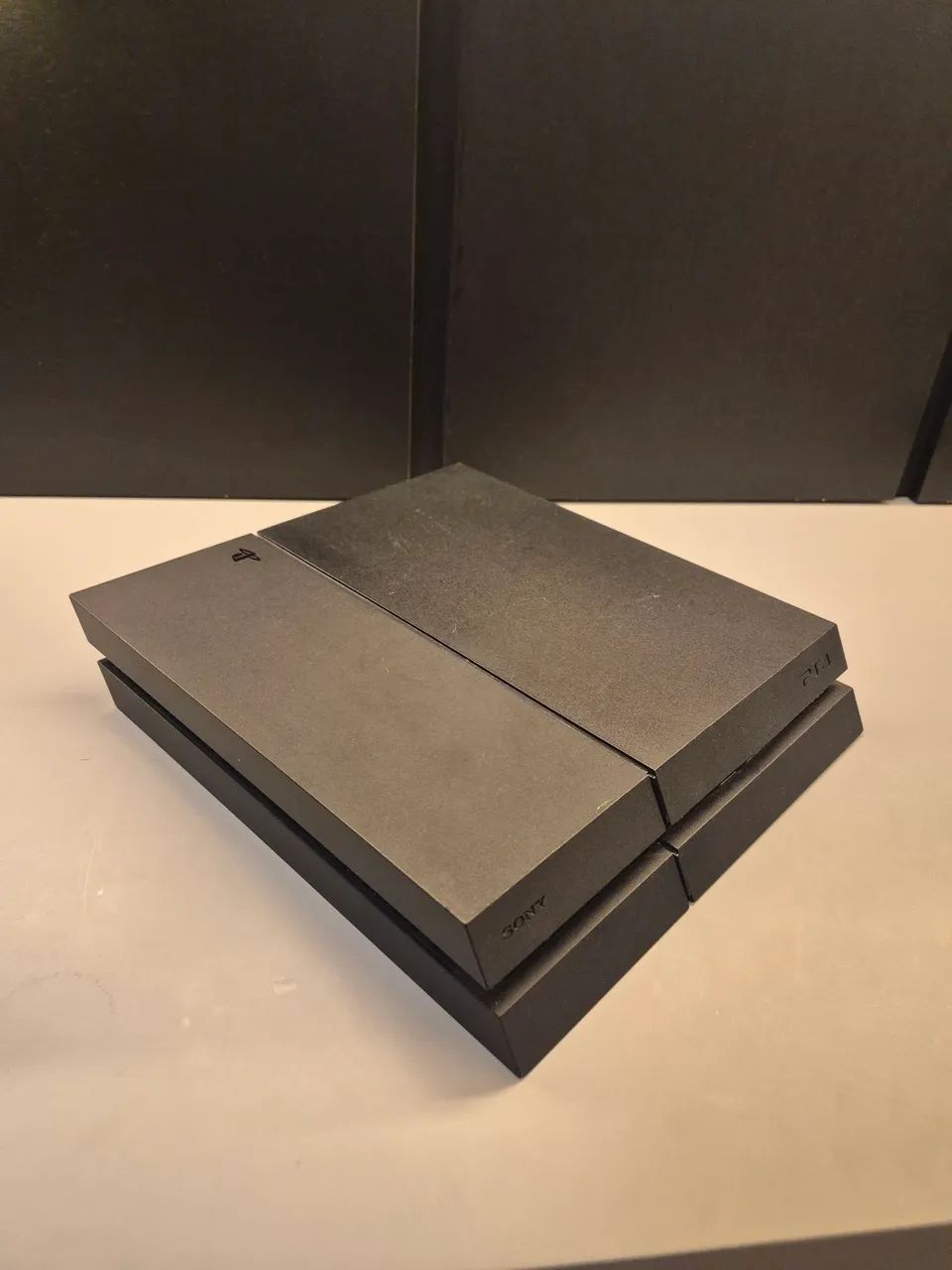 Ps4 seminovo - Foto 3
