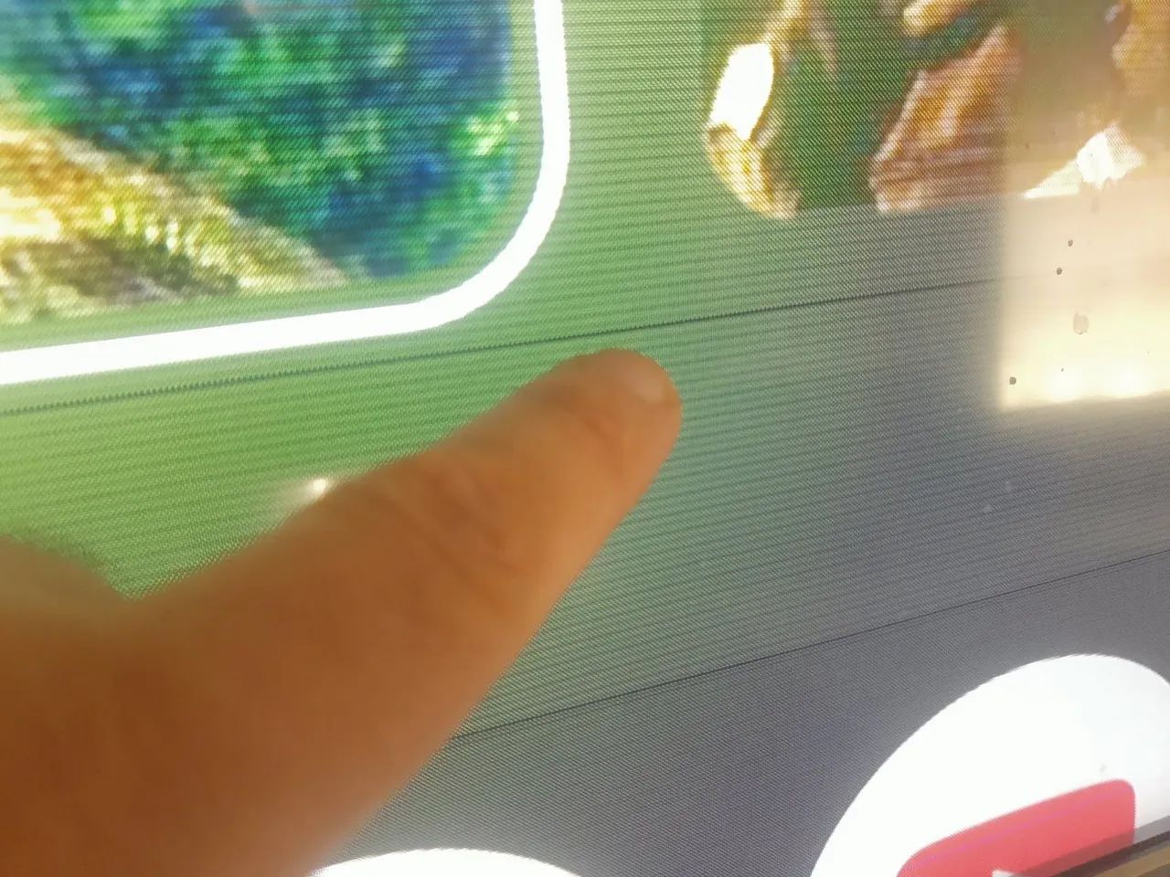 Tv philco 58 polegadas 4k Android Bluetooth comando de voz leia o anúncio todo  - Foto 3