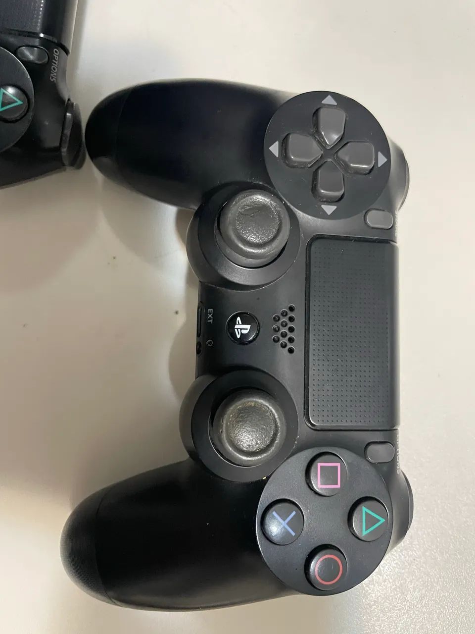 Controle Ps4 - Foto 2