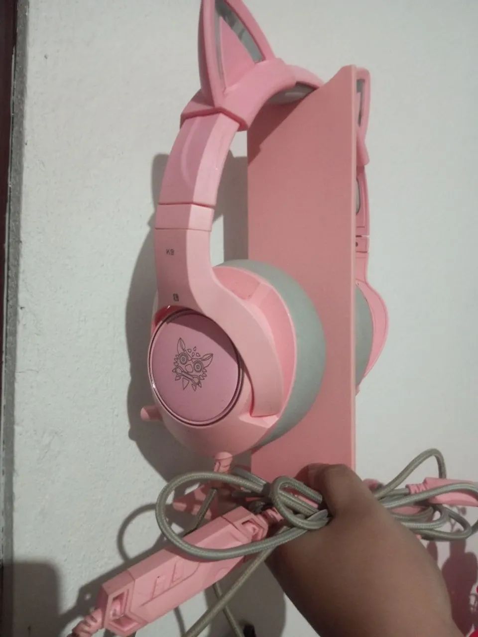 Headset Onikuma - Foto 3