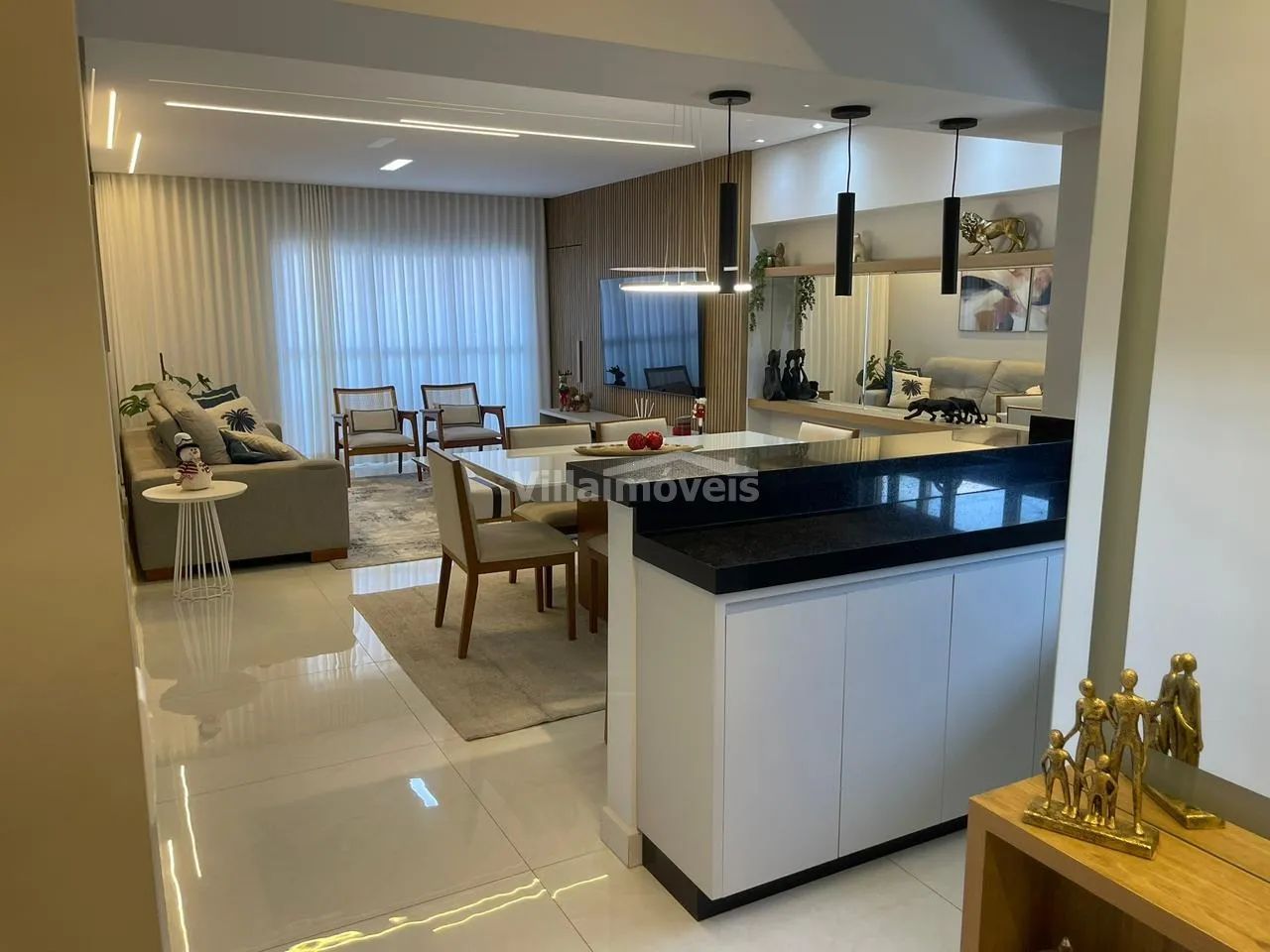 apartamento - Parque Gabriel - Hortolândia - Foto 5