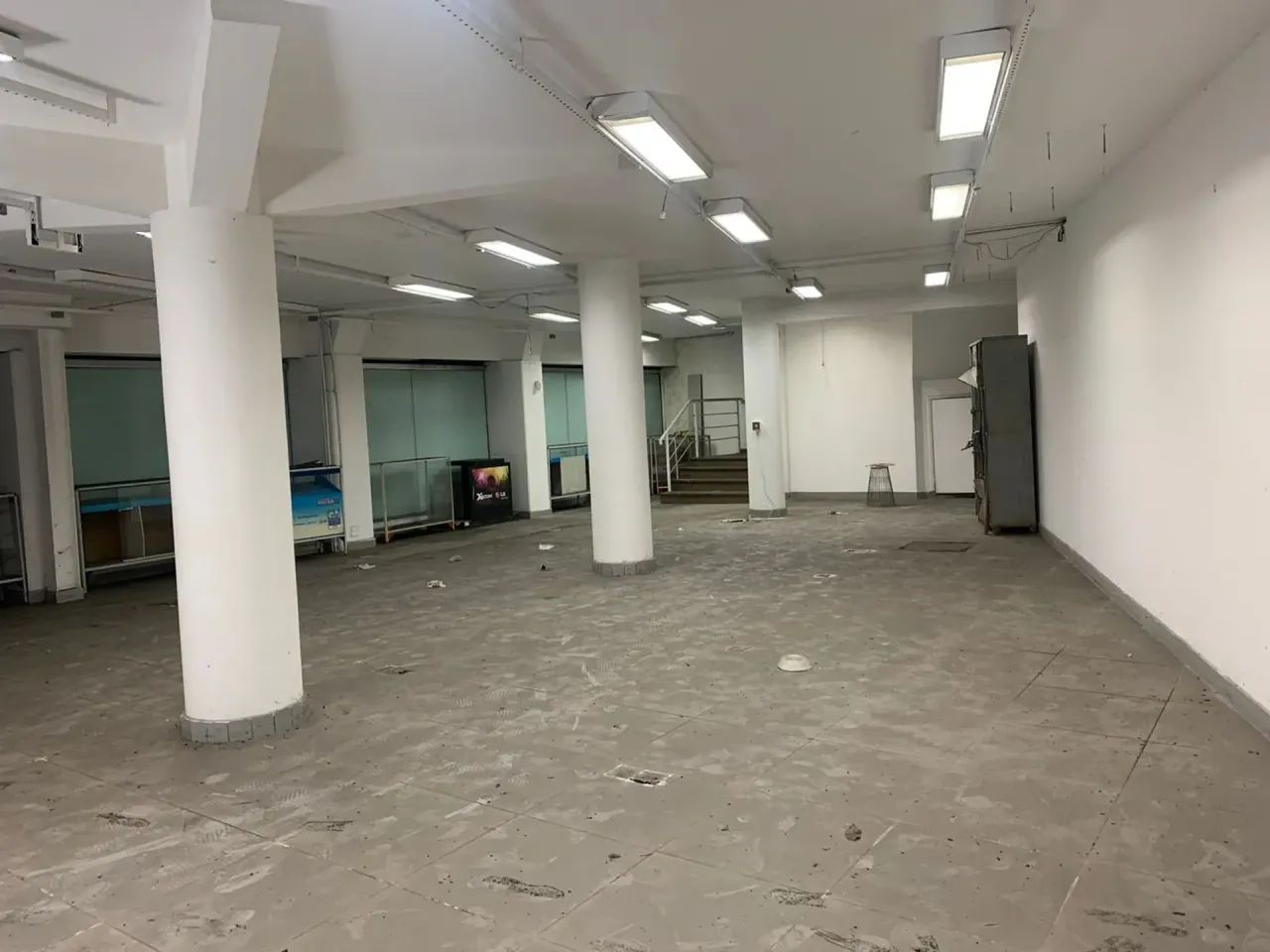 Fantástico prédio comercial na rua Uruguaiana - Foto 2