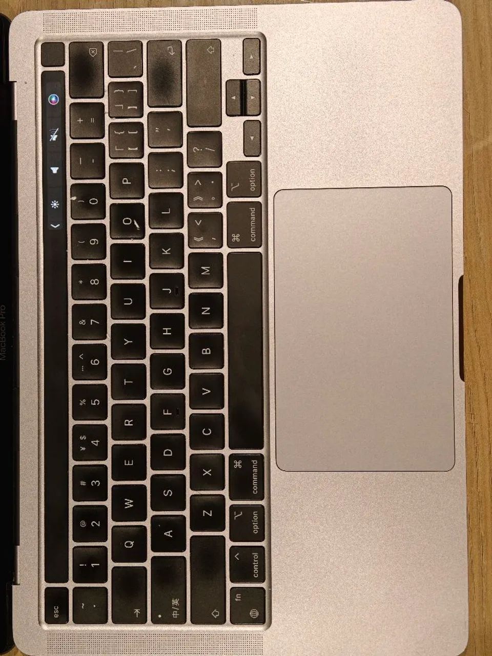 MacBook Pro M2 13,3" - Foto 2
