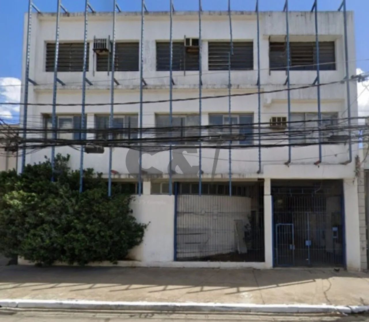 Prédio Comercial com 3 Pavimento à Venda no Morumbi - São Paulo/SP