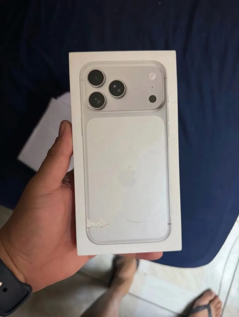 17 pro max - Foto 2
