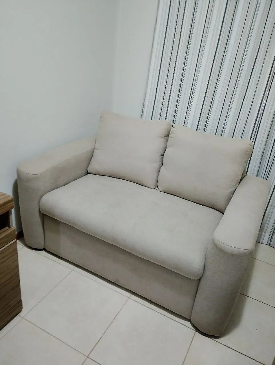 Jogo de Sofá  - Foto 2