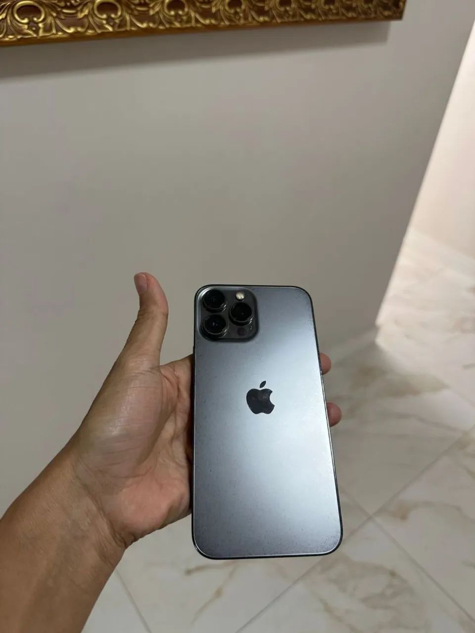 Iphone 13 PRO MAX - Todo original  - Foto 4
