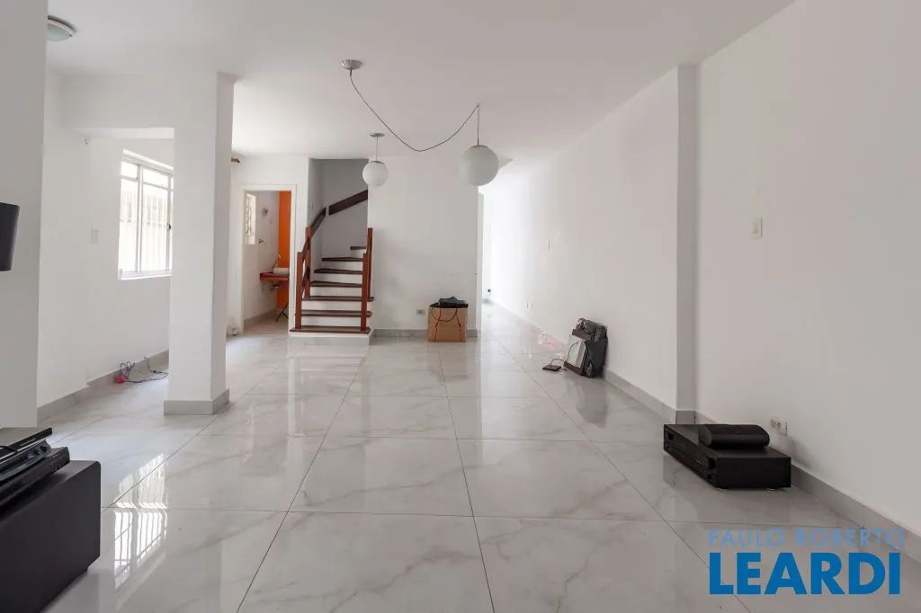 CASA ASSOBRADADA - POMPEIA - SP - Foto 4
