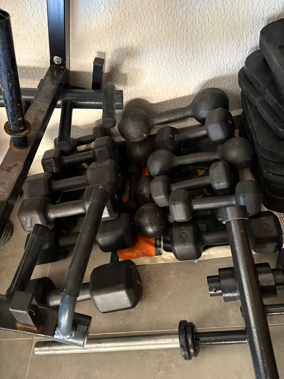 Equipamentos De Academia  - Foto 4