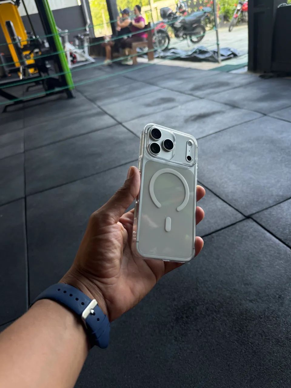 iPhone 17 PRO MAX  - Foto 2