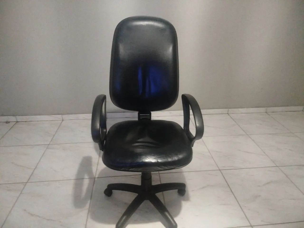 Banquetas novas