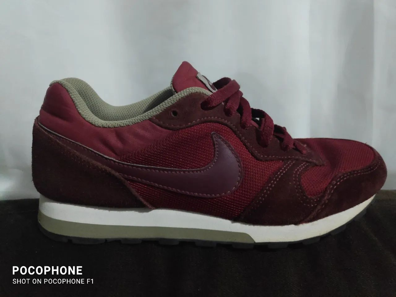 NIKE MD Runner 2, N°39.