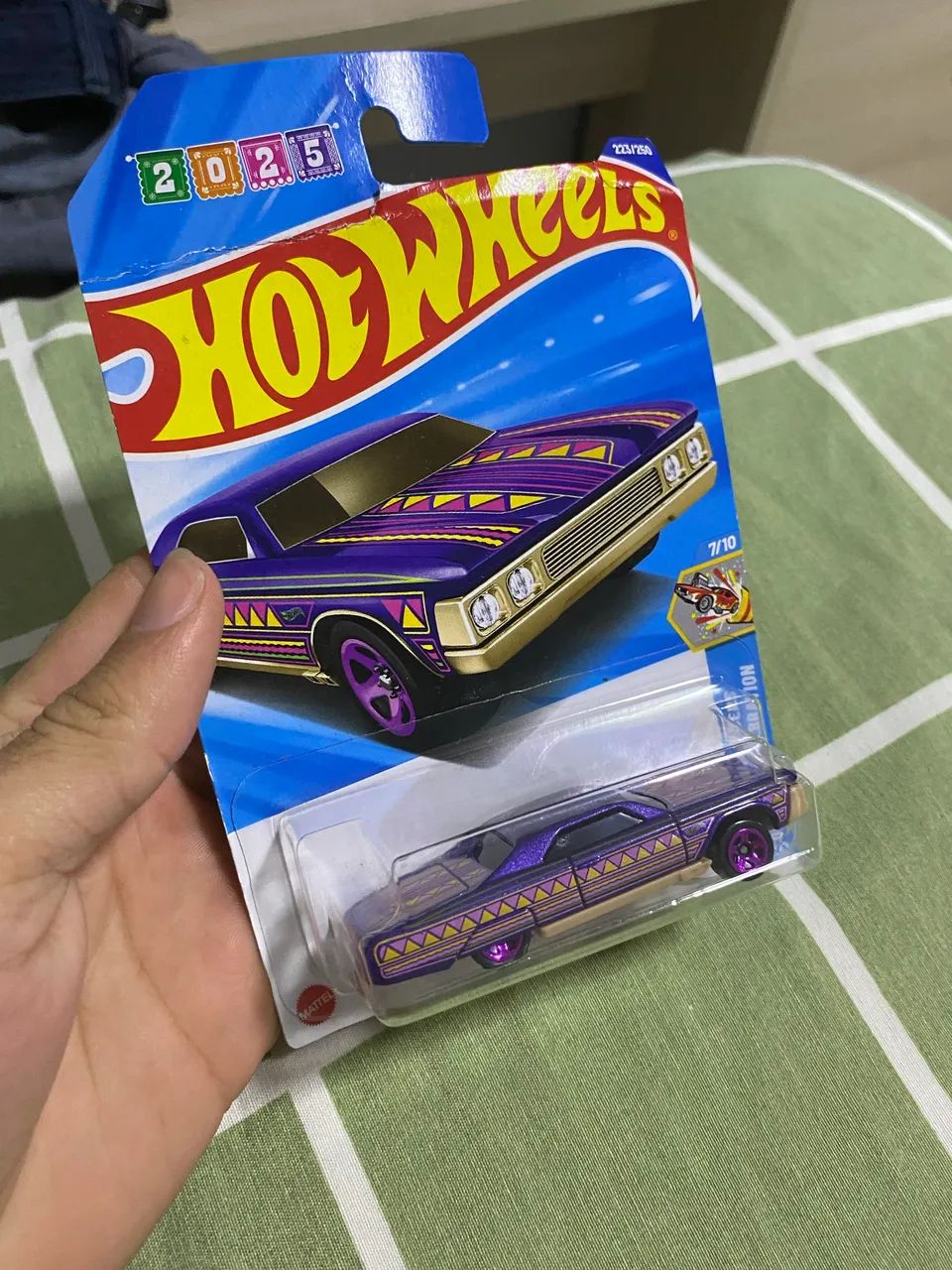 Hotwheels