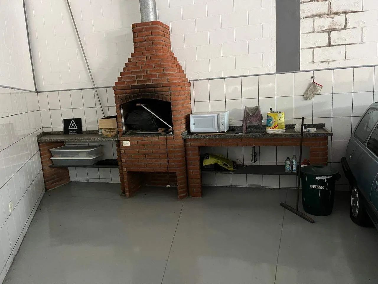 GALPÃO COMERCIAL P/ LOCAÇÃO - VILA LÚCIA - Foto 4