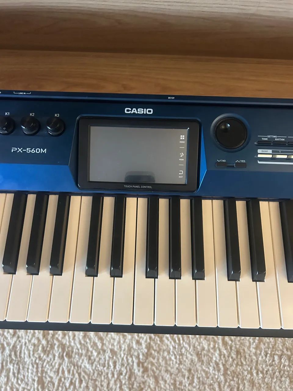 Casio Privia PX560M  - Foto 3