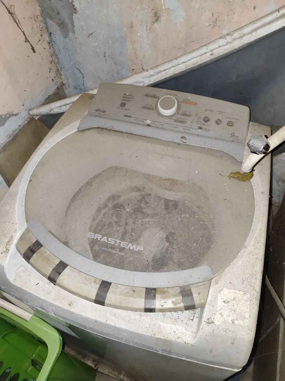 Máquina de lavar - Foto 2