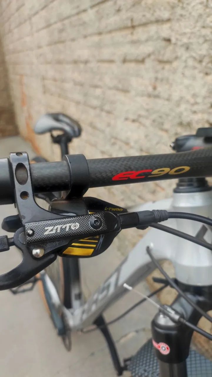 Bike First Athymus  - Foto 5
