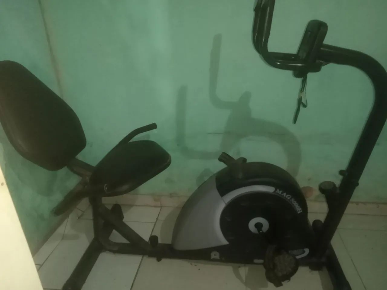 Bick ergométrico  - Foto 4