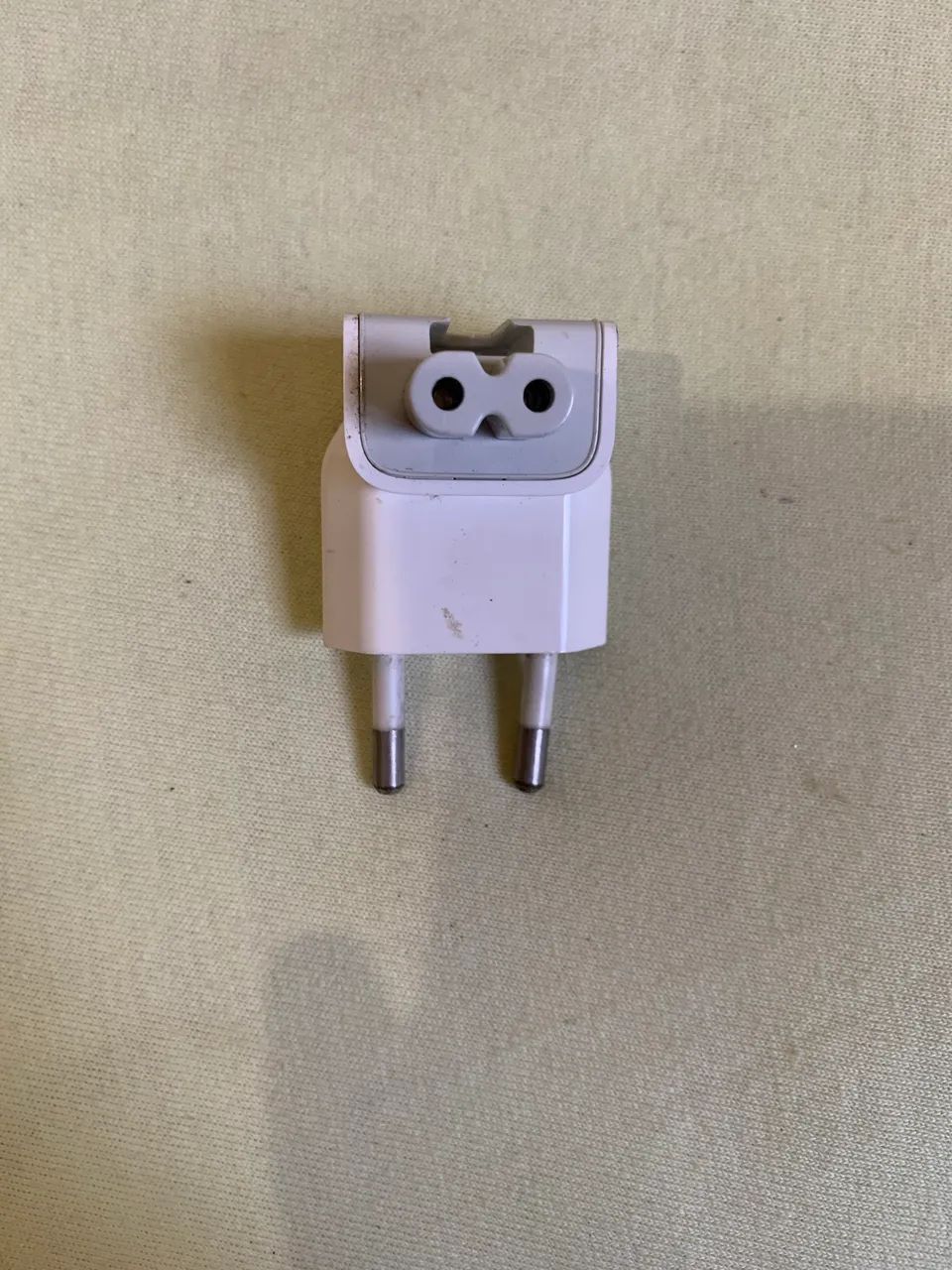Duckhead plug americano e europeu - Foto 2