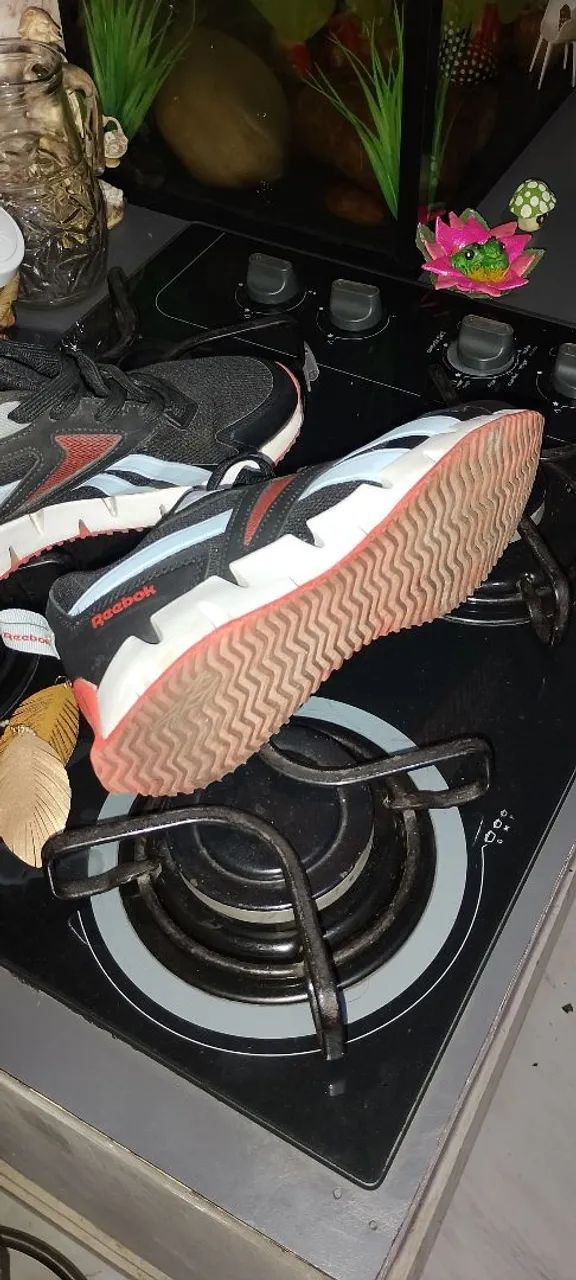 Tênis Reebok  - Foto 4