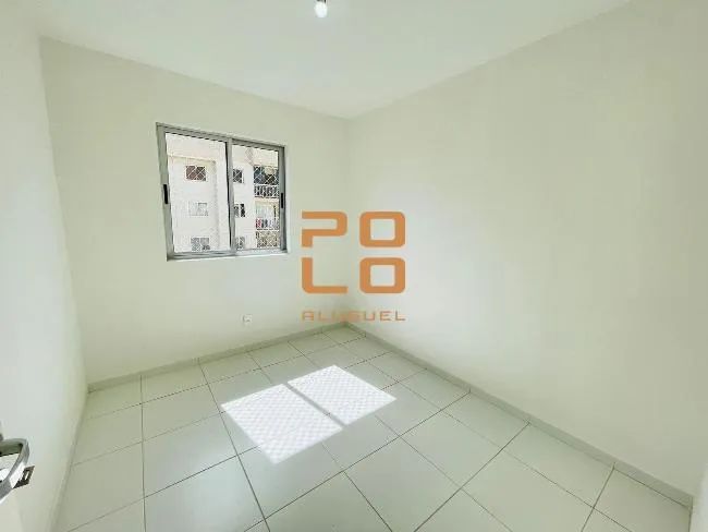 Apartamento para alugar no Edifício Residencial Parque América Caribe, no Residencial Reca - Foto 10
