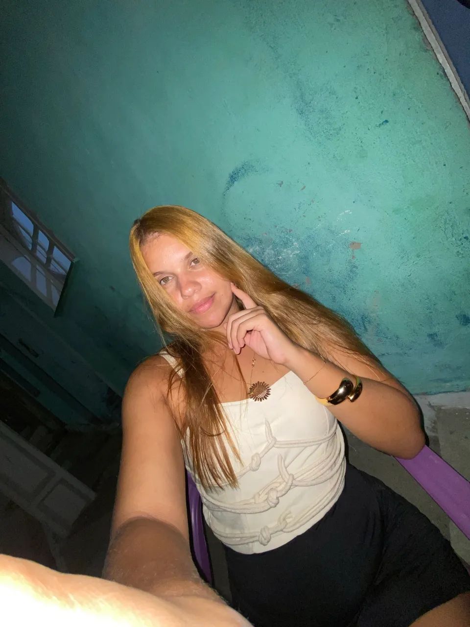 Faço diária 