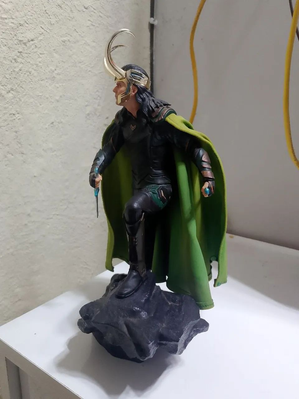 Loki Iron Studios  - Foto 2