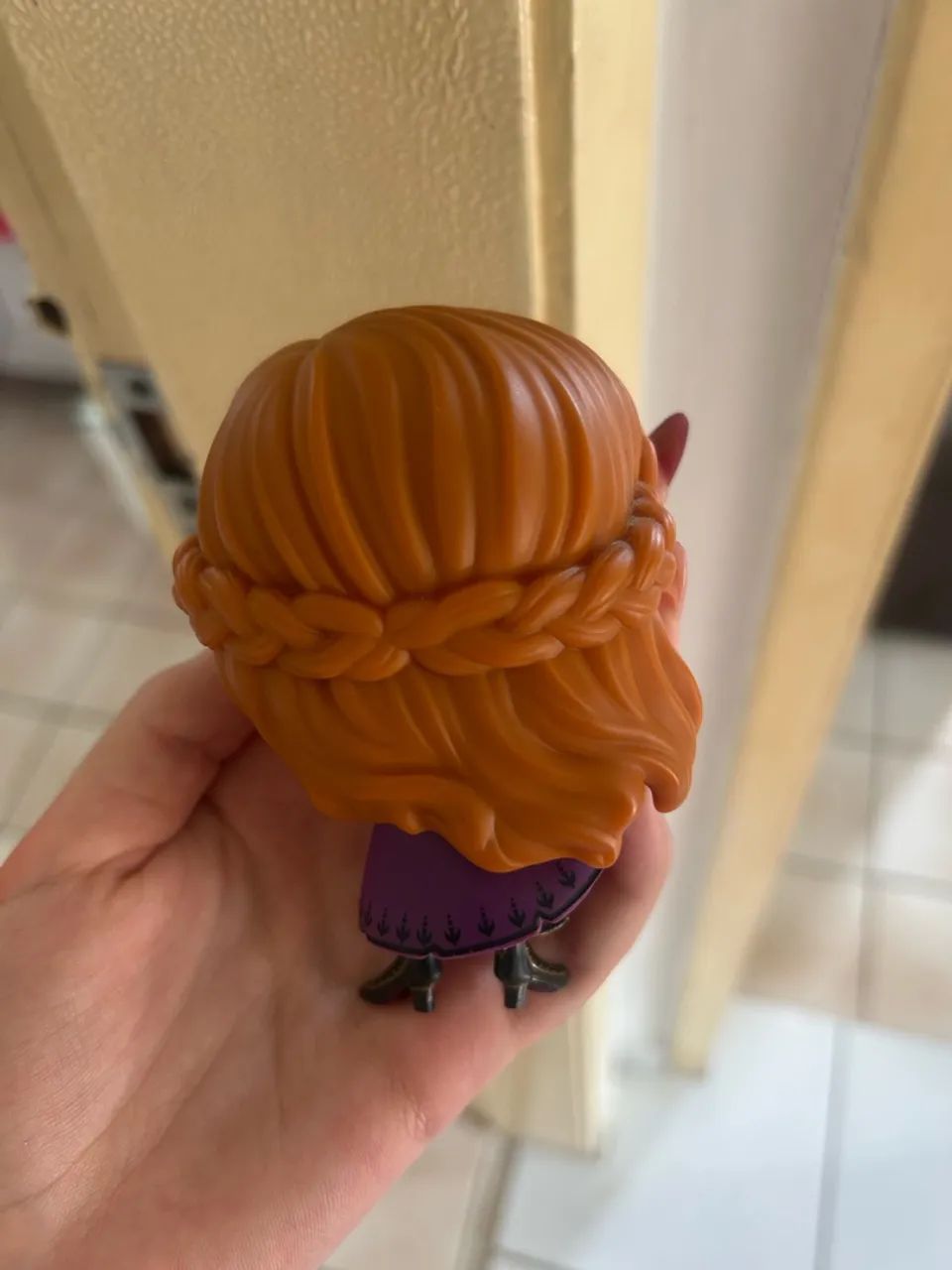 Funk Pop Anna do Frozen - Foto 2