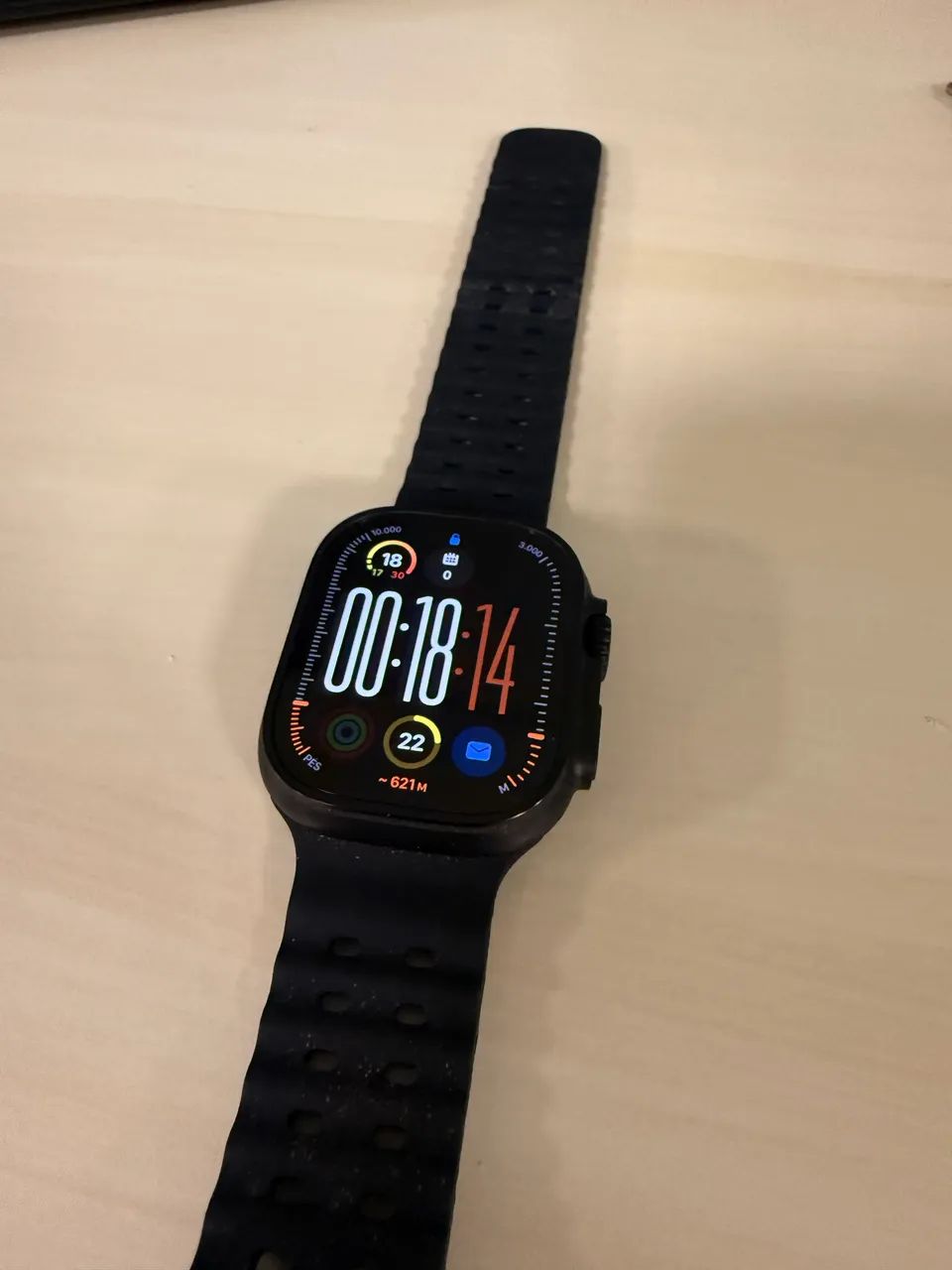 Apple Watch ultra 2  - Foto 4