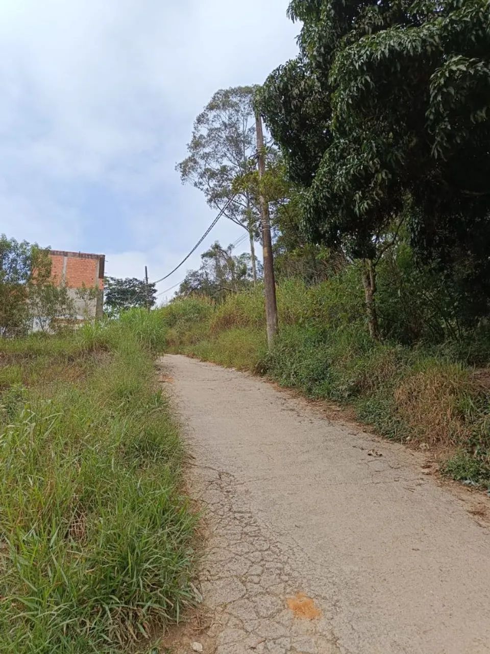 Terreno Jd Limoeiro  - Foto 4