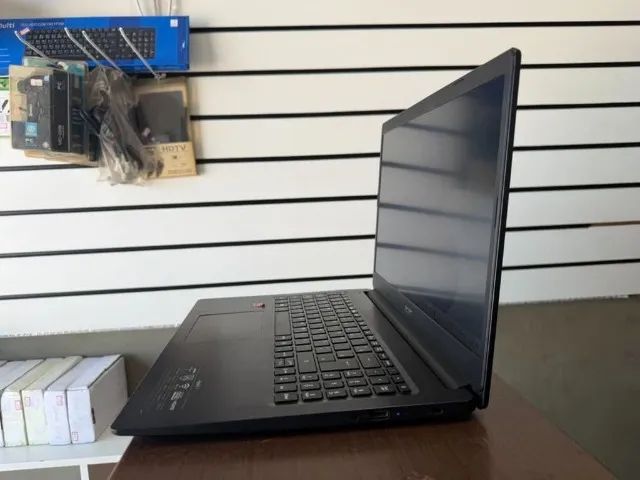 Notebook Acer Aspire 3 Raysen 3 8 de Ram ddr 4 Gigas Tela Slim 15.6 Polegadas - Foto 3
