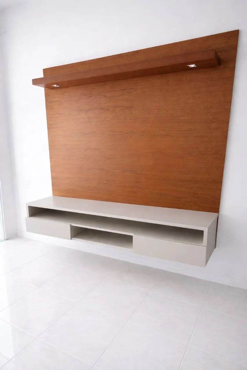 Rack bom, bonito e barato - Foto 2