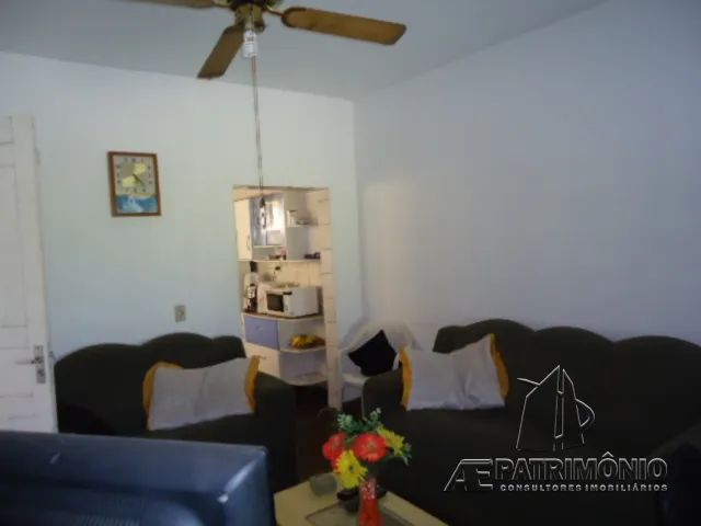 Casa Assobradada com 3 quartos sendo 1 suite - Edem - Foto 2