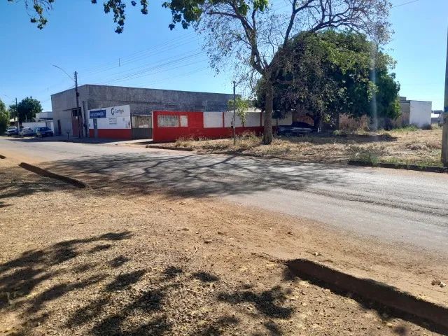 2 LOTES NO CENTRO DE LAGOA DA CONFUSÃO - TO - Excelente localização, no centro da cidade - Foto 4