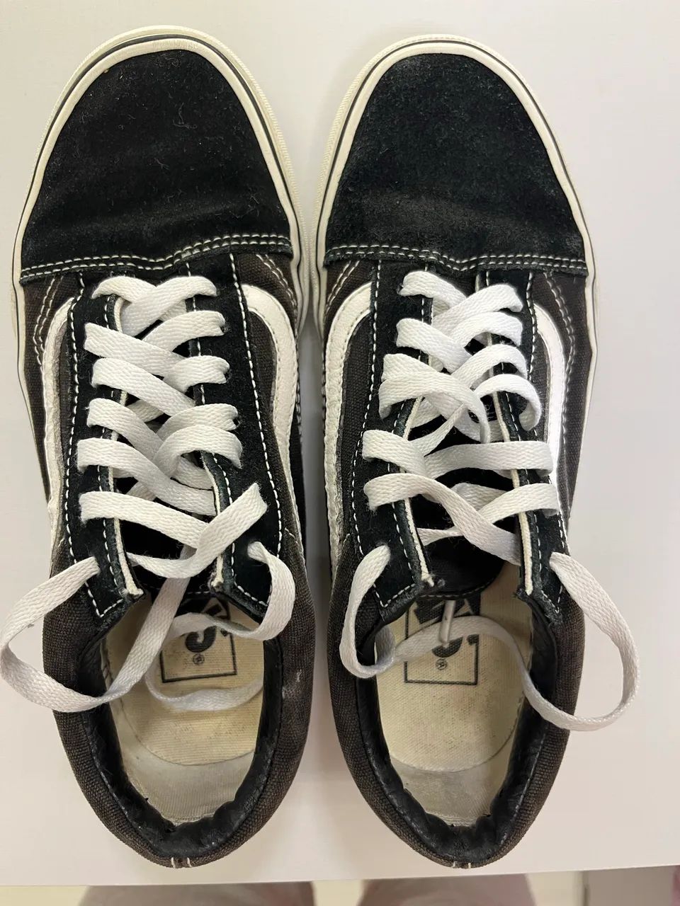Tênis vans 36
