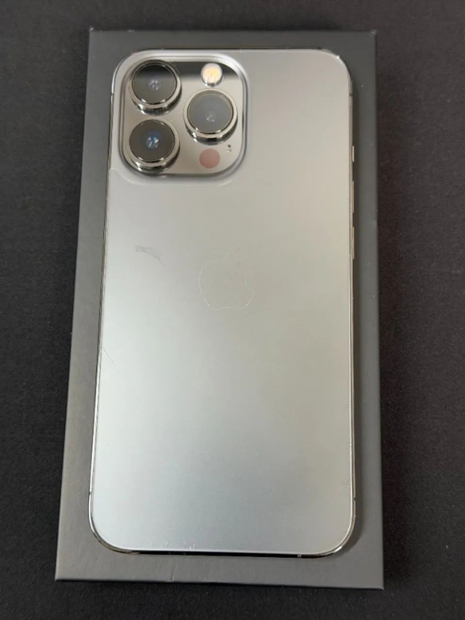 iPhone 13 Pro 512 GB - Foto 2