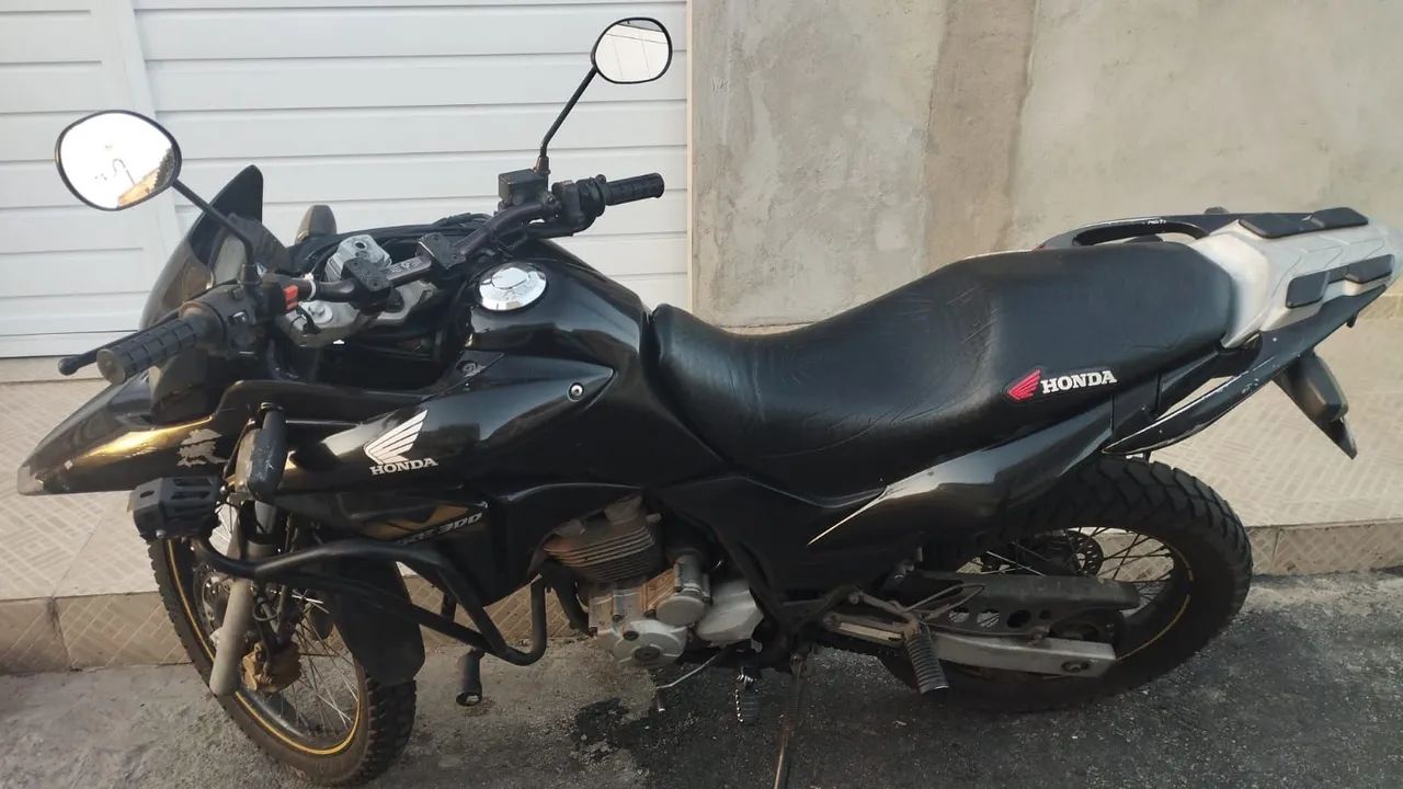 Vendo Moto - Foto 3