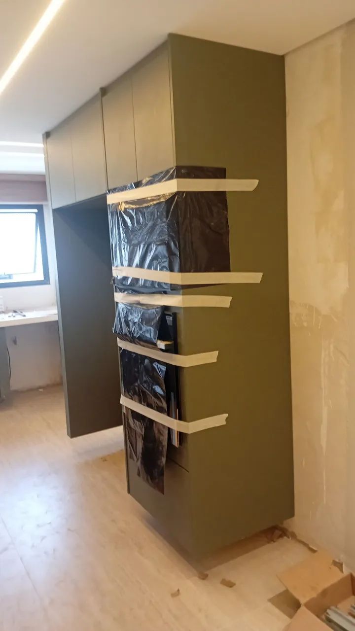 Só móveis plamejados  - Foto 3