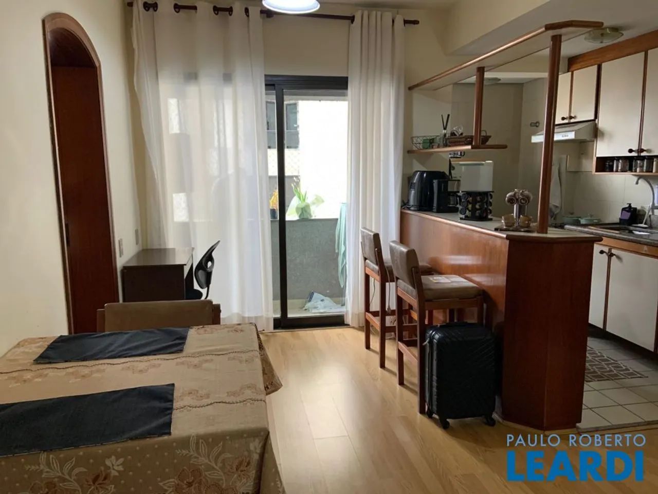APARTAMENTO - MOEMA PÁSSAROS - SP - Foto 4
