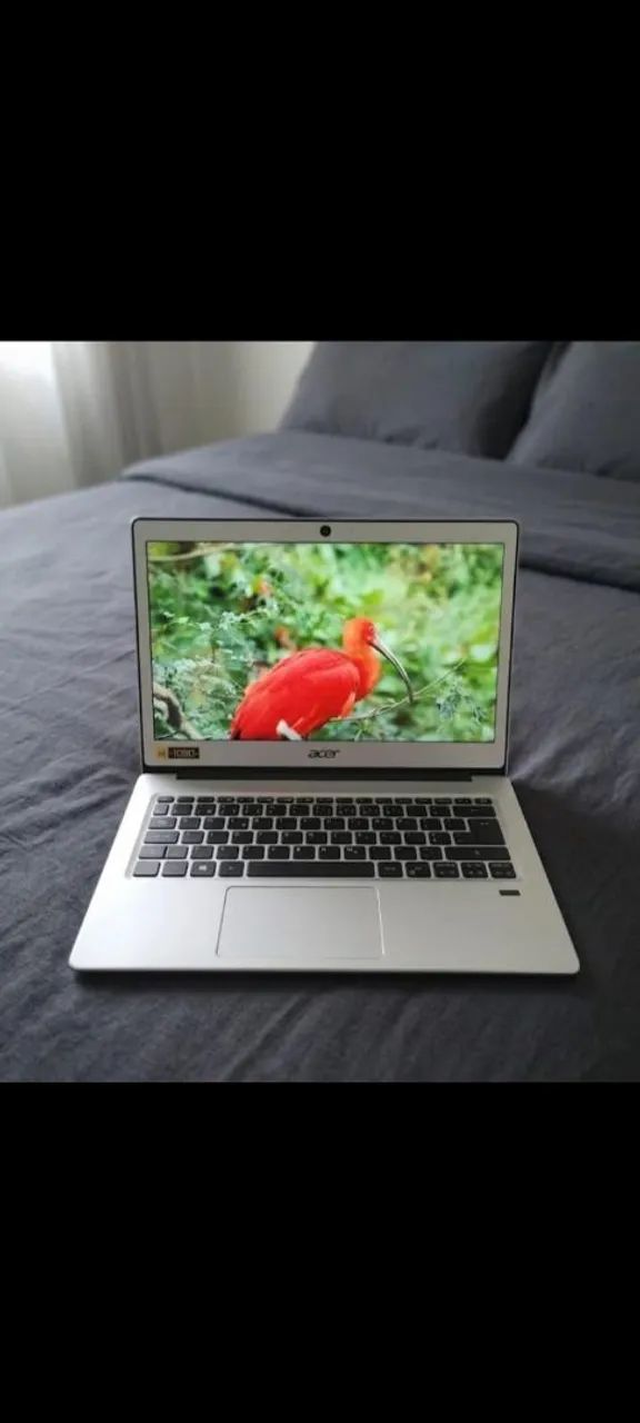 Notebook Acer aspire 3 
