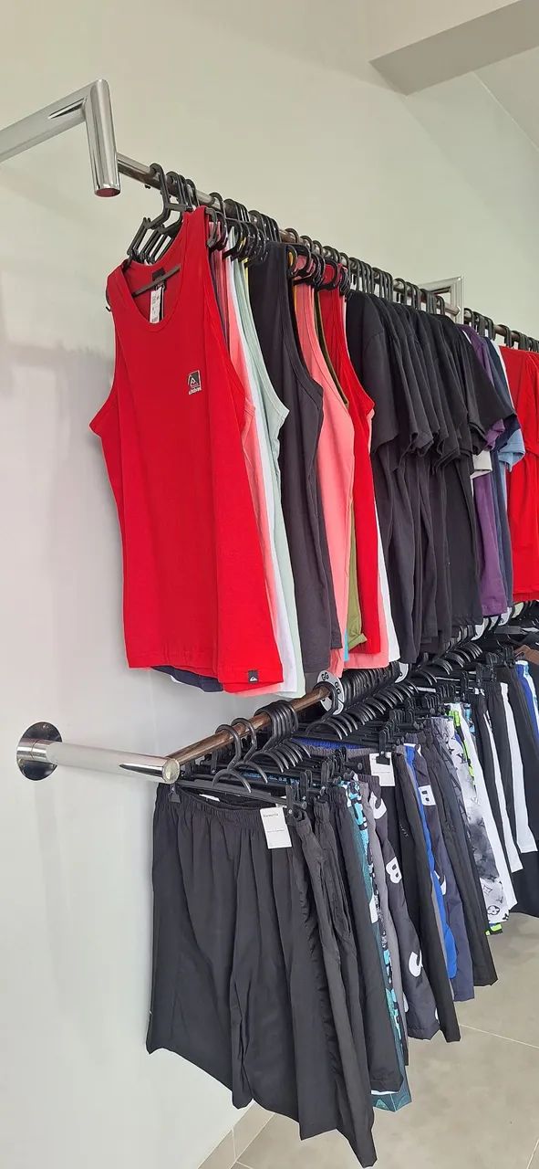 Araras para loja - Foto 3