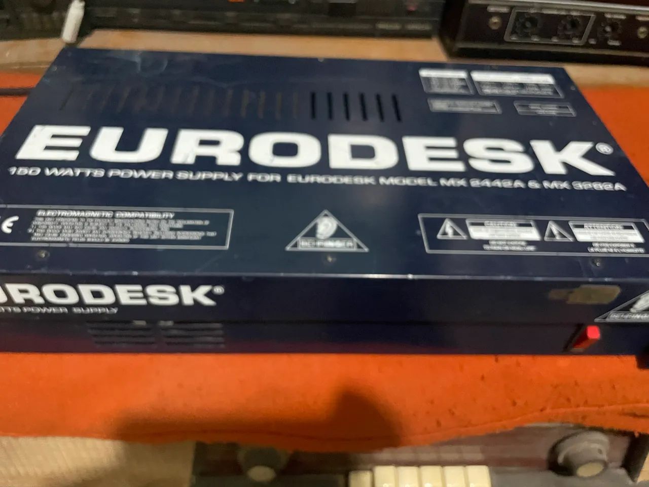 Fonte Eurodesk behinger 