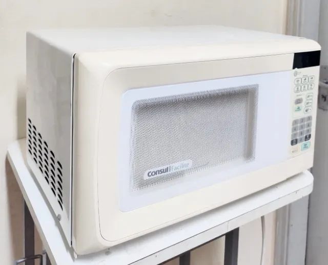 Micro ondas Consul Facilit 23 litros 127 v - Foto 3
