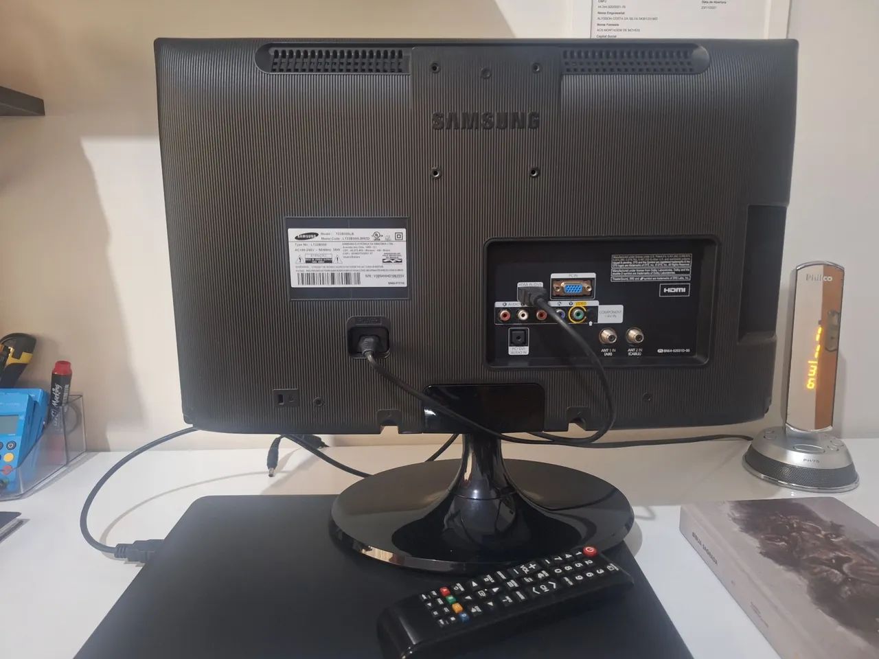 Monitor TV Samsung  - Foto 2